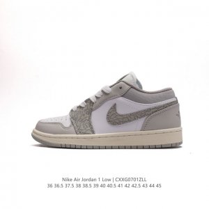Air Jordan 1 Low AJ1 1 1 aj1 1985 Wings JORDAN Nike Air Wings 553558 36-45 CXXG