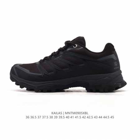 New company-level Kailas Kailas waterproof, breathable, shock-absorbing, non-sli - Click Image to Close