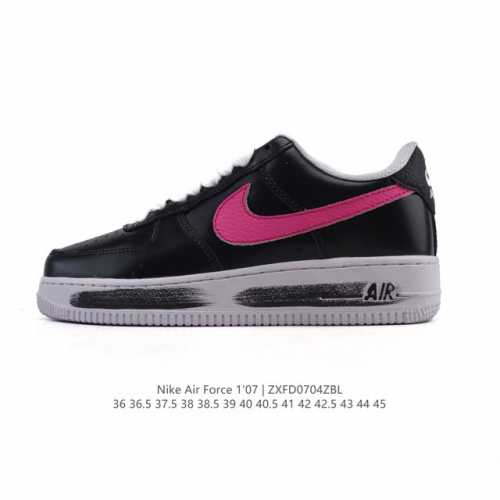 Nike Air Force 1 '07 Low 2025 New Year's Snake Year Limited Air Force One with