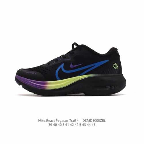 Nike Reactx Infinity Run 4 Nike React Flyknit Flyknit Fd2722 39-45 Dsmd 8Zbl