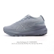asics Men's And Women's Sports Shoes Asics Thick-Soled Height-Enhancing Dad S