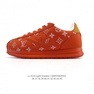 New product company-level Louis Vuitton Lv Trainer Sneaker 2028 new sports shoe