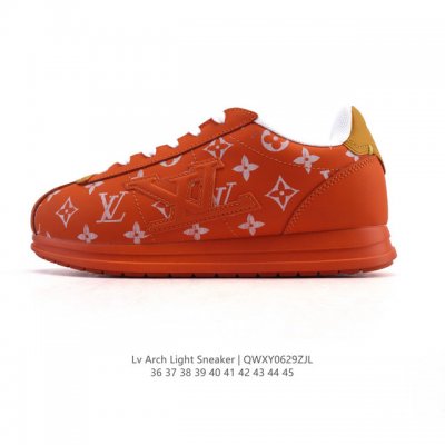 New product company-level Louis Vuitton Lv Trainer Sneaker 2028 new sports shoe