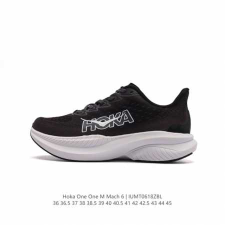 Hoka One One , hokamach 6# Hoka Mach 6 mach 6 Mach 6 cielo X1 eva mach 6 1147790 - Click Image to Close