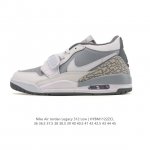 Nike Air Jordan Legacy 312 High-Top Sneakers. The Air Jordan 312 is a versatile