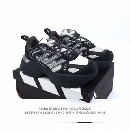 230 Adidas Shadow Fever Eva Rb : Jr0040 : 36 36 37 38 38 39 40 40 41 42 42 43 44 - Click Image to Close