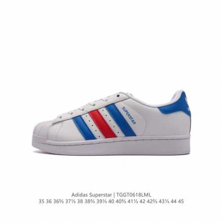 Adidas Superstar 1982 1970 adidas Superstar Ba9915 35-45 Tggt0618Lml - Click Image to Close