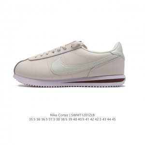 Nike Classic Cortez Nylon Eva Dn1791 35.5 36 36.5 37.5 38 38.5 39 40 40.5 41 42 42.5 43 44 45 Swmt1201Zlb