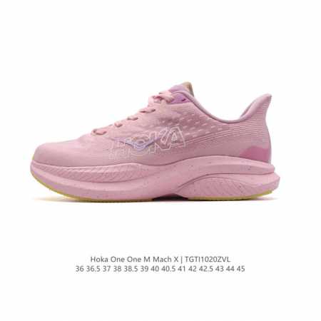 HOKA ONE ONE , HokaMach 6# HOKA Mach 6 MACH 6 MACH 6 CIELO X1 EVA MACH 6 DDD 11 - Click Image to Close