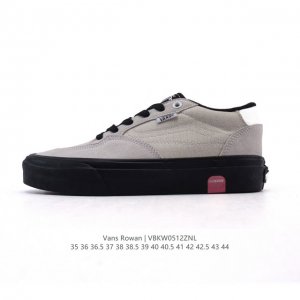 Skate Rowan ProVn0A4Tz VansVn0A4Tzcy28 : Vn0A4Tz : 35-44 : Vbkw0512Znl