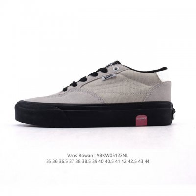 Skate Rowan ProVn0A4Tz VansVn0A4Tzcy28 : Vn0A4Tz : 35-44 : Vbkw0512Znl