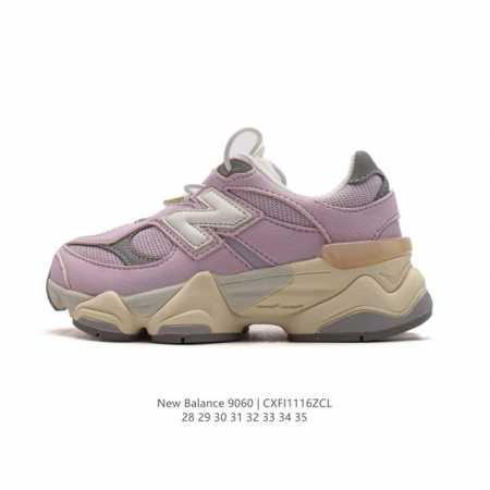 Nb New Balance Nb9060 9060 9060 9060 99X Y2K 990 Abzorb Sbs Pv9060Nv 28-35 Cxfi1116Zcl - Click Image to Close