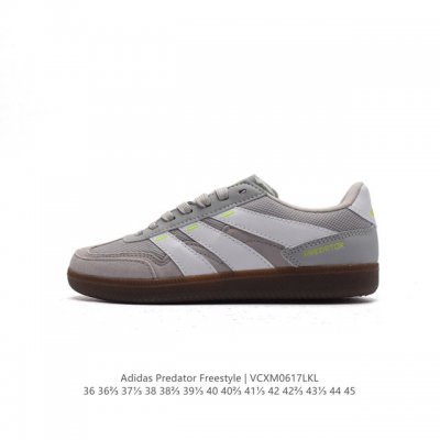 Adidas Predator 24 League Low Boots adidas Predator predator lightstrike samba
