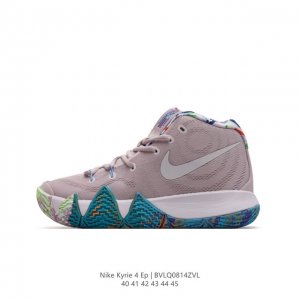Nike Kyrie Low 4 Ep 4 Cushlon Zoom Air : 943806 : 40 41 42 43 44 45 Bvlq0814Zvl