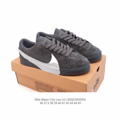 Blazer City Low Lx Blazer 1973 Nike Converse The New Way Nike Blazer, Nike Nike