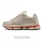 Company-grade New Balance New Shoe Model! New Balance 0 Series Retro Trend Mesh