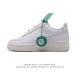 logo Af1 Nike Air Force 1 07 Low Cz8101- 35.5 36 36.5 37.5 38 38.5 39 40 40.5 4