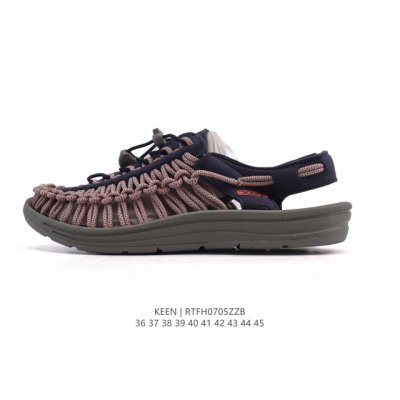 New company-level Keen comfortable wear-resistant wading river shoes outdoor sh