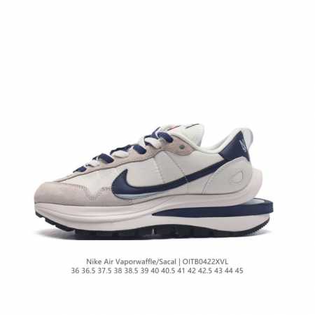 Sacai X Nike Vaporwaffle 3.0 pegasus vaporfly swoosh sacai triples Dd187 - Click Image to Close
