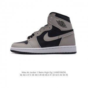 Nike Air Jordan 1 Retro High Og aj1 1 Aj1 Air Aj1 555088 36-45 Uijk0106