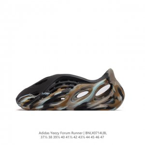 ad Yeezy Foam Runner 100% 3D , : 37-47 Bnlx0714Lbl