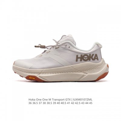 Hoka One One transport Gtx 3D hoka One One Transport : 1133597F : 36-45 : Iuxm0