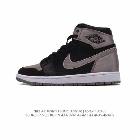 Nike Air Jordan 1 Retro High OG aj1 1 AJ1 Air AJ1 DDD DDD 555088 DDD 36-47.5 DD - Click Image to Close