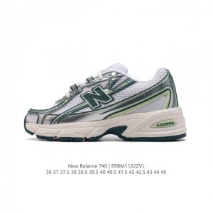 New Balance Mr740 nb T-Beam U740Wn2 36-45 Erbm1122Zvl