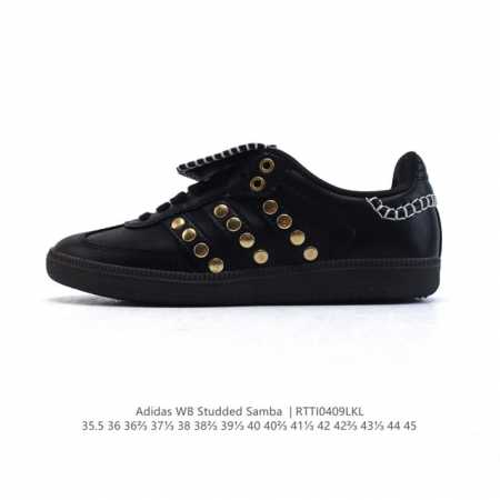 Wales Bonner X Adidas 2025 , , , Ig4303 35.5-45 Rtti0409Lkl - Click Image to Close