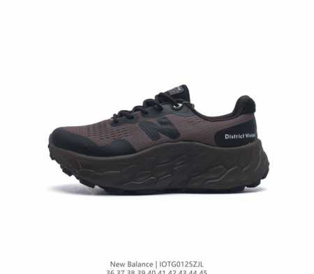 [New Balance] Fresh Form fresh Foam hyposkin Tpu ddd Mtmorndv Ddd 36-45 Ddd Iot - Click Image to Close