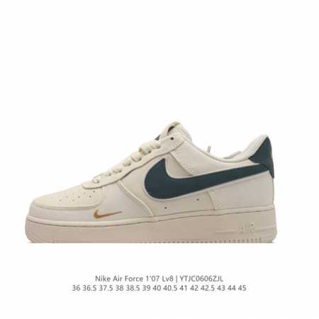 Af1 Nike Air Force 1 07 Low Mn5696-309 36 36.5 37.5 38 38.5 39 40 40.5 41 42 42 - Click Image to Close
