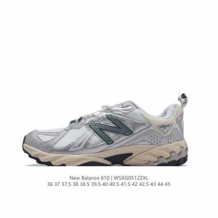 Nb610 New Balance Ml610 New Balance pu td Ml610Tak 36-45 Wsxg0512 - Click Image to Close