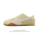 New Puma Bella V2 Leather, China Exclusive: Stylish, Versatile, Comfortable, Low