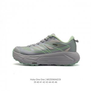Hoka One One Mafate Speed 2 Low tpu Eva 39-46 Weze0604Zcb
