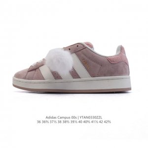 Adidas . Campus 00S Adidas Campus 00S Campus Logo Hq8708 36-42.5 Ytan0330Zzl