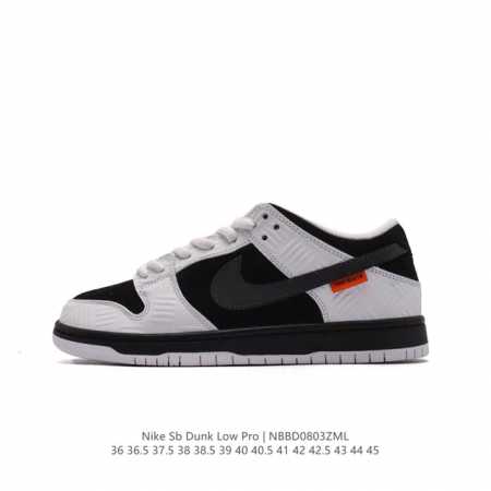Tightbooth X Nike Sb Dunk Low Tightbooth Logo Fd2629- 36 36.5 37.5 38 38.5 39 4 - Click Image to Close