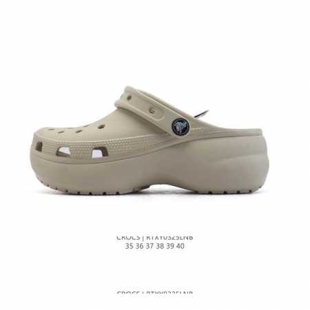 80 crocs 35-40 Rtxy0325Lnb - Click Image to Close