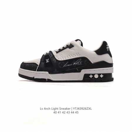 Louis Vuitton LV ZP 3D Logo LV X Trainer Sneaker Low DDD 40-45 DDD YTJK0926 DDD - Click Image to Close