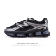 New Balance, a new company-level model! The New Balance 2000 series features ret