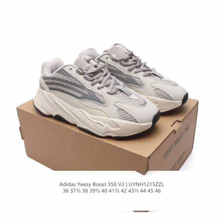 adidas Yeezy 700 V2 3M yeezy Boost 700 3M Gz0724 36 37 38 39 40 41 42 43 44 45 - Click Image to Close