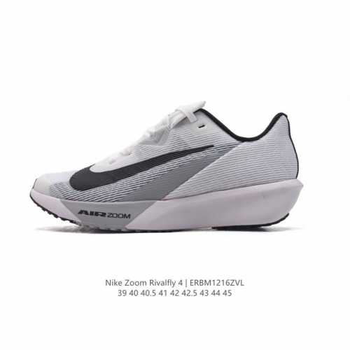 Nike Rival Fly 4 2024 Air Zoom Fv6040 39-45 Erbm1216Zvl