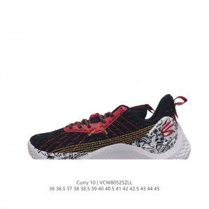 Under Armour Curry 10 10 # hovr 3026271- 36-45 Vcwb0525Zll