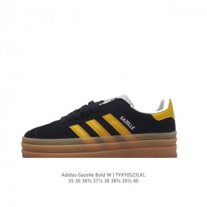Adidas Gazelle Bold gazelle ng Ie0422 35-40 Tyxy0523Lkl