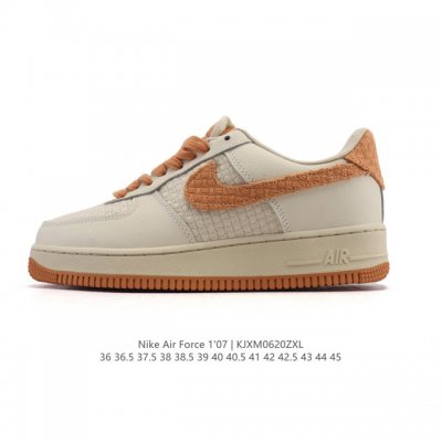 Nike Air Force 1 '07 Low 2025 New Year's Snake Year Limited Air Force One with A