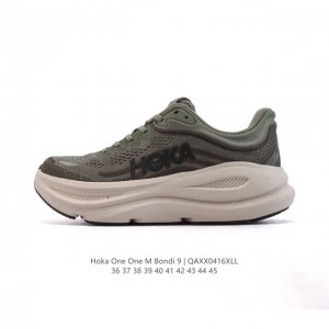Hoka Hoka One One Bondi 9 Bondi 9 Hoka Bondi 9 10 Hoka 3D : 36-45 : Qaxx0416