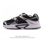 Nike's new 2025 Nike V5 Rnr lightweight cushioning and supportive casual shoes a