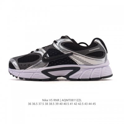 Nike's new 2025 Nike V5 Rnr lightweight cushioning and supportive casual shoes a