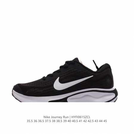 Nike Journey Run Comfiride Fn0228 35.5-45 Hyfi0615Zcl - Click Image to Close