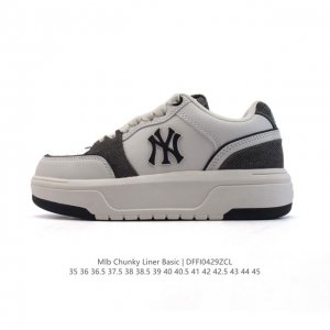 Mlb Chunky Liner Basic Mlb Chunky Liner,Style, 3Asxclb3N Gc 35-45 Dffi0429Zcl