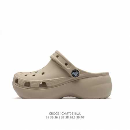 Crocs 35-40 Cxmt0616Ljl - Click Image to Close